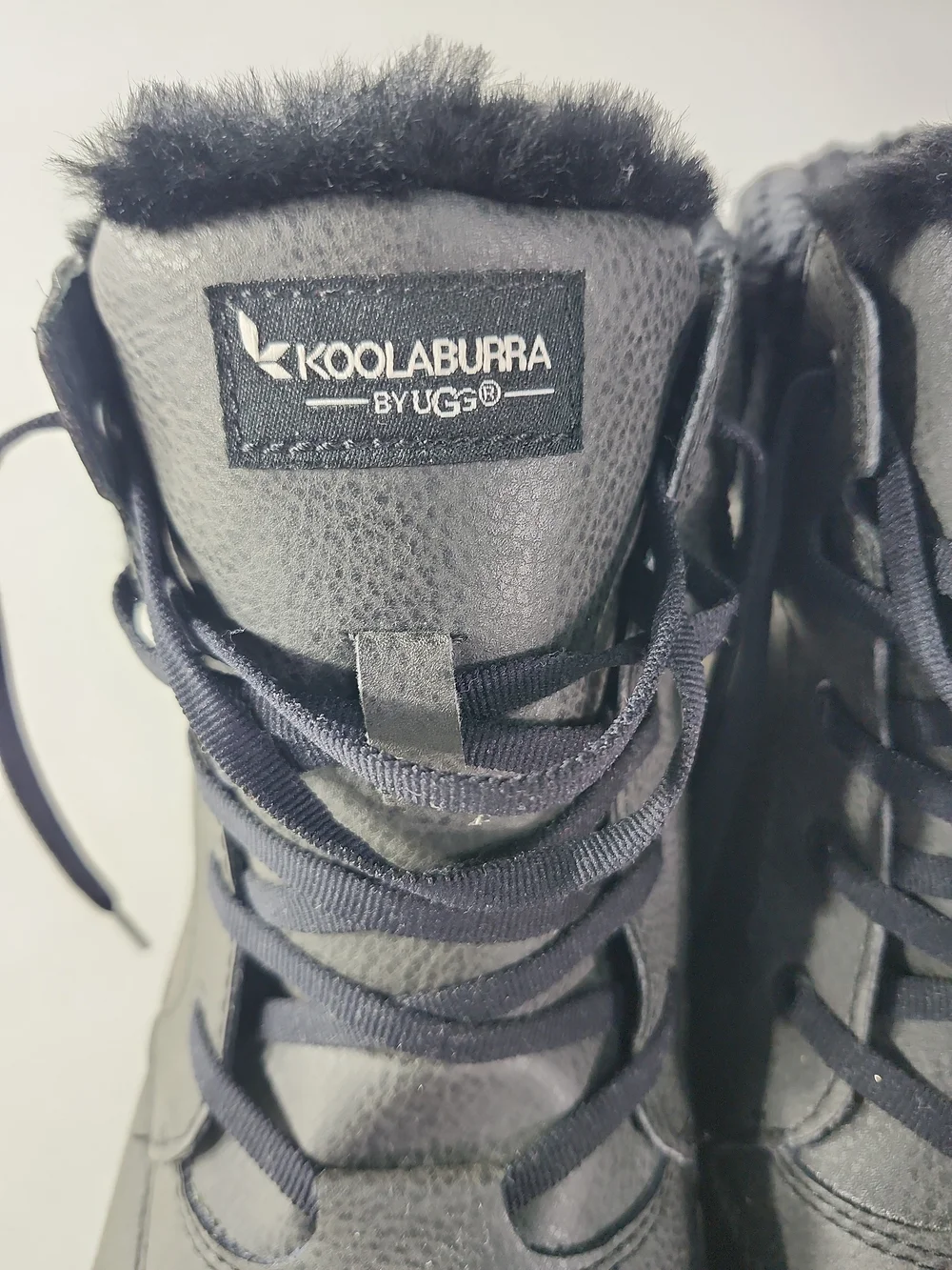 UGG koolaburra by
